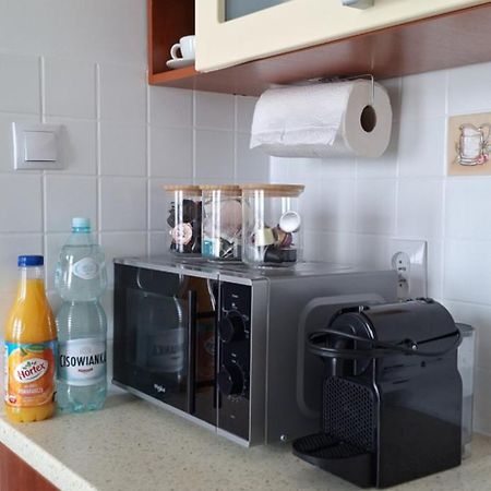 Apartament Flauta, Villa Marea Miedzyzdroje Ngoại thất bức ảnh