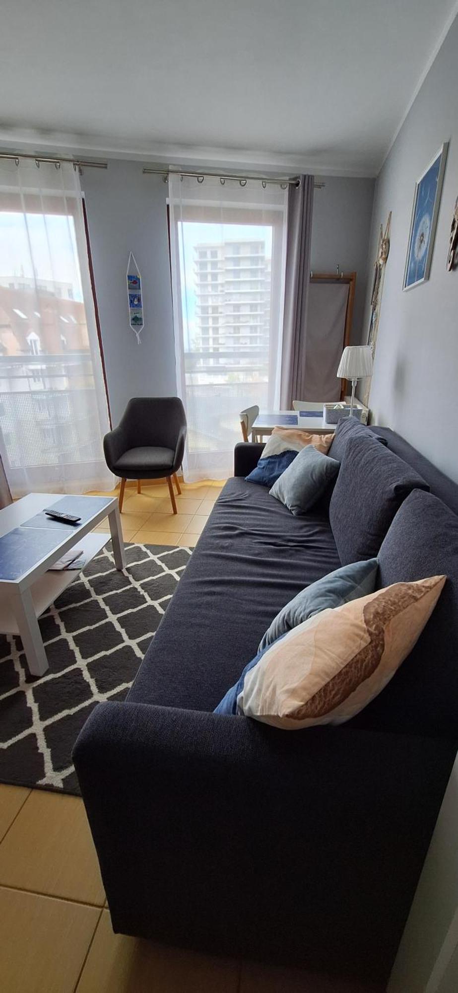 Apartament Flauta, Villa Marea Miedzyzdroje Ngoại thất bức ảnh