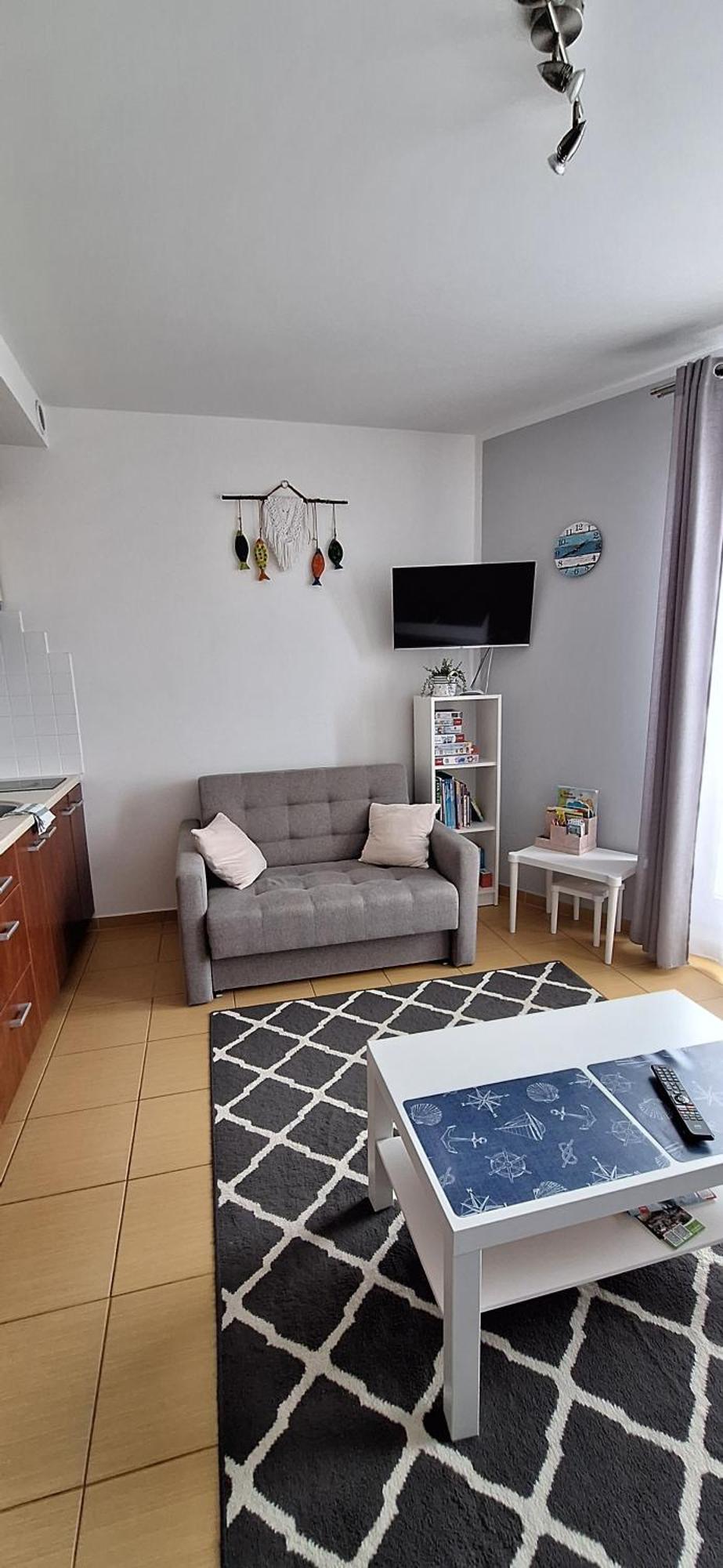 Apartament Flauta, Villa Marea Miedzyzdroje Ngoại thất bức ảnh